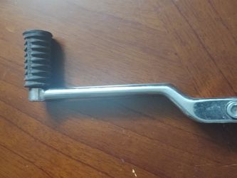 Harley Davidson Shifter Lever
