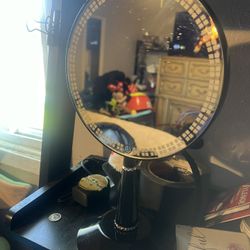 Impression Vanity Mirror