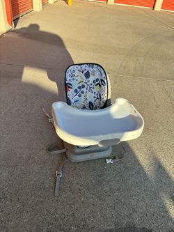 Eating Chair
