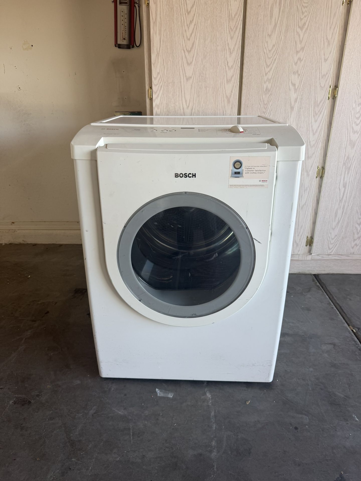 Dryer