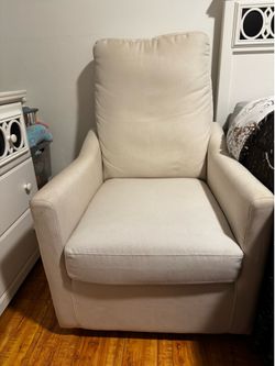 Rocking chair
