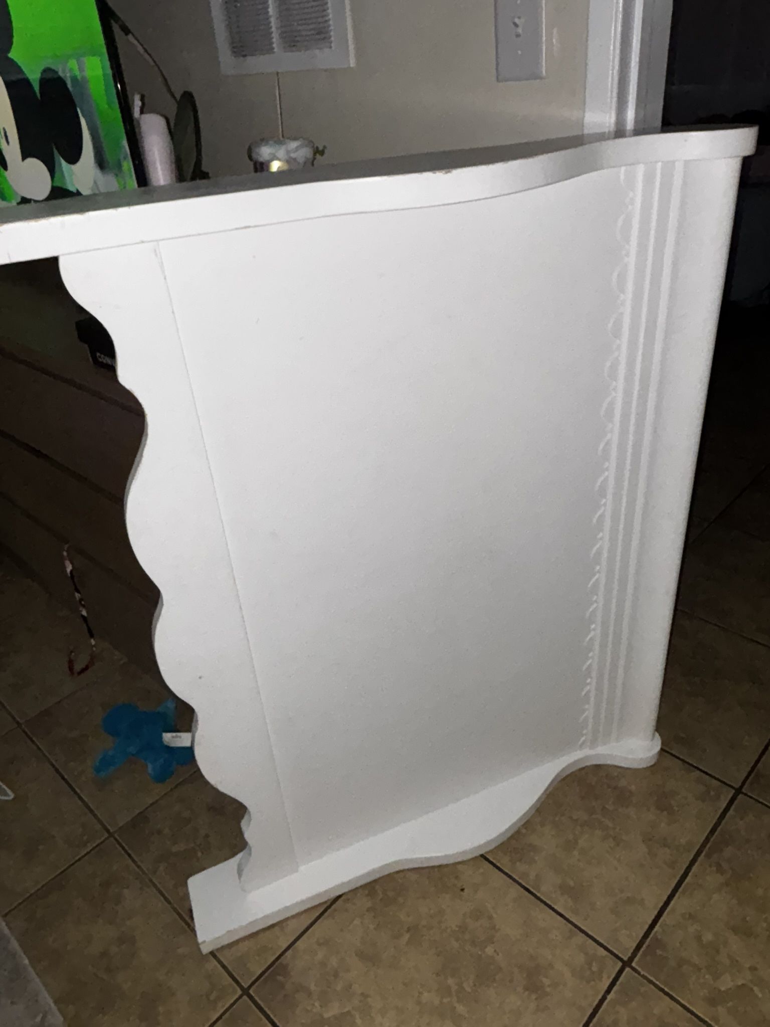 Twin Bed Frame