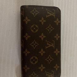 Luxury Wallet