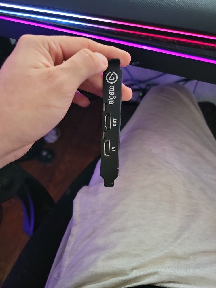 Elgato HD60 Pro