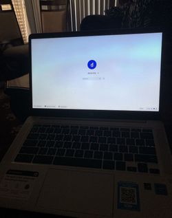 Chrome Book 2022