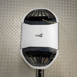 Chamberlain garage door opener