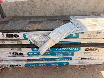 Dynasty Roofing Tile