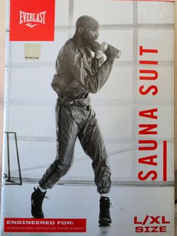 Sauna Suit
