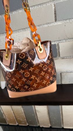 Hand bag vintage