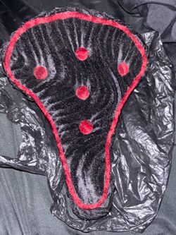 lowrider bike seat