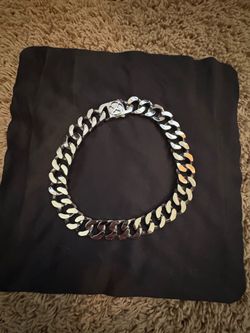 Vitaly Riot Choker Chain 45cm (18”) – Brand New in Box