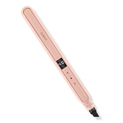 Hair straightener