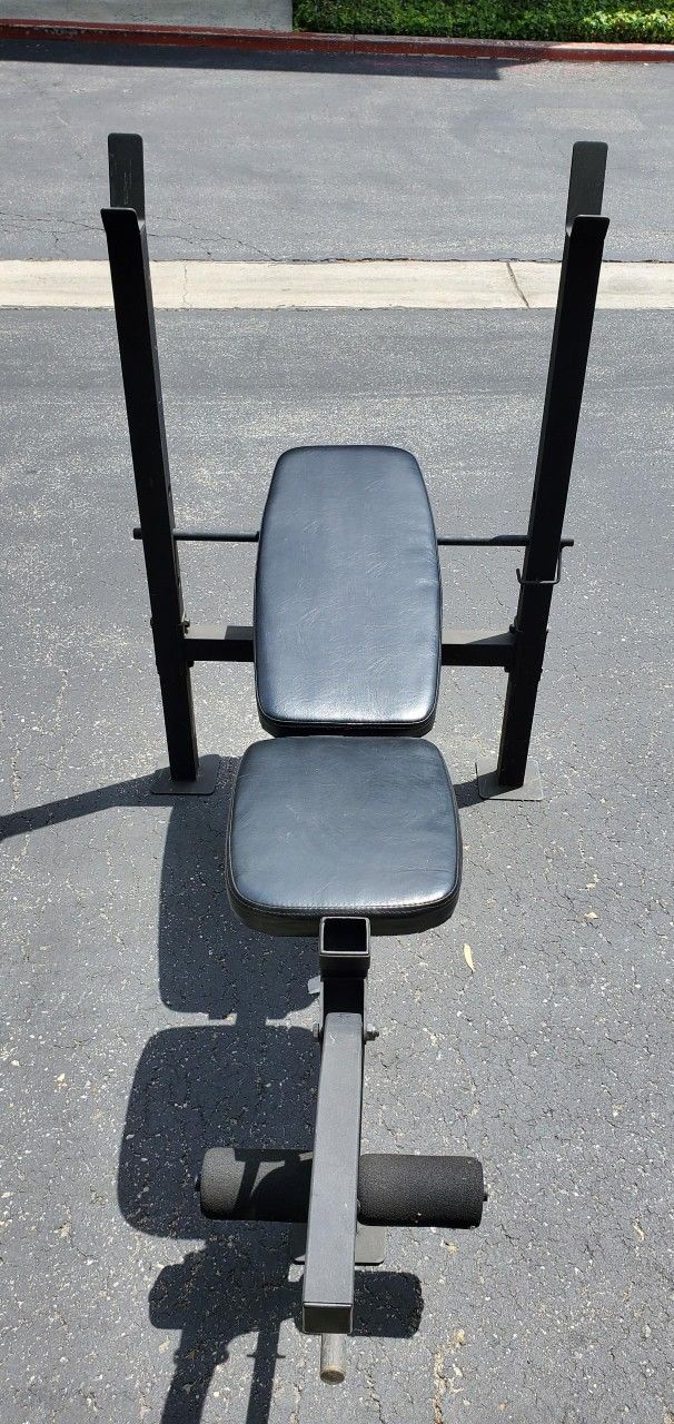 Bench Press