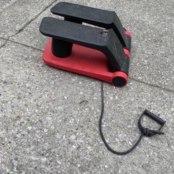 Brand: Suuim Fitness Mini Stepper Burn Calories Exercise Equipment Aerobic Exerc
