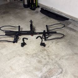 E-bike Car Rack