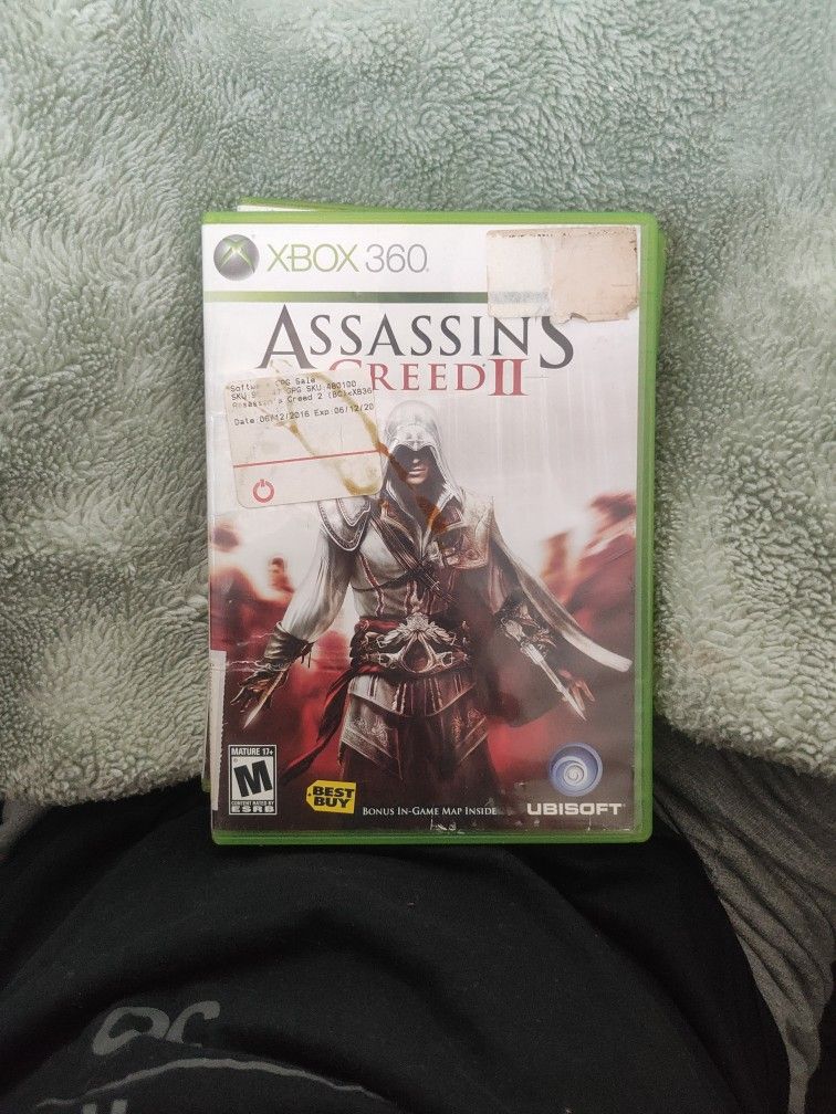 Assassin's Creed 2