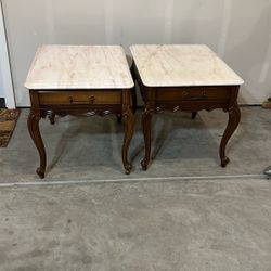 End Tables