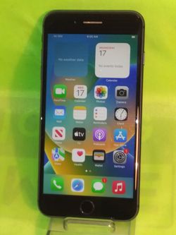 Nice Apple iPhone 8+ Plus 256GB -UNLOCKED-