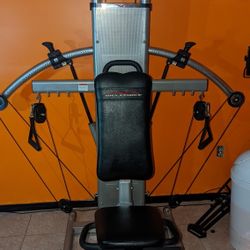 Bio Force 