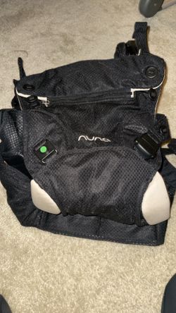 Nuna carrier