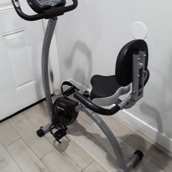 Exercise Bicycle 