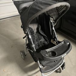 Graco Toddler Stroller