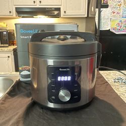 GOVEE life ( Smart rice cooker) Mod: H7180