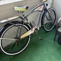 Panama Jack beach Cruiser