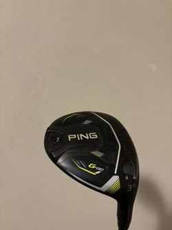 Ping g430 3 wood
