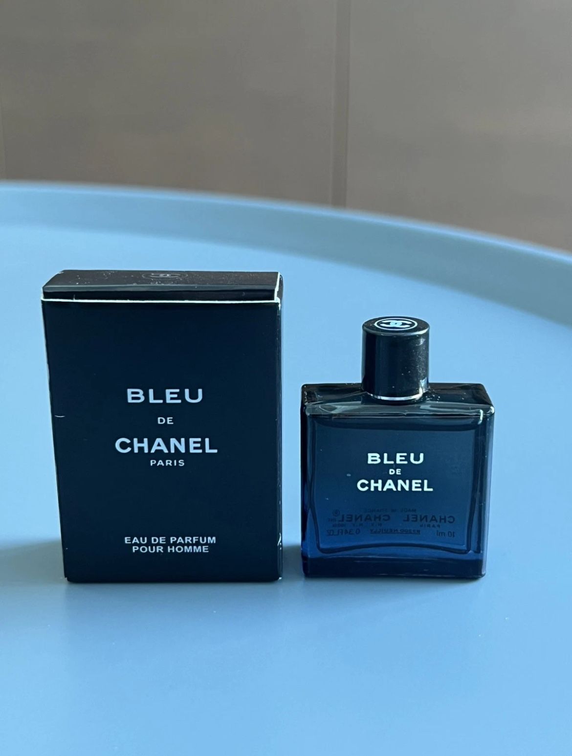 Bleu De Chanel