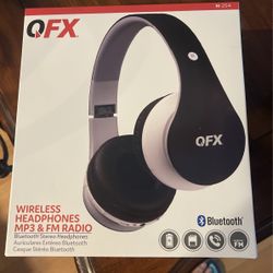 Wireless Headphones