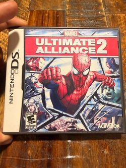 Nintendo Ds games