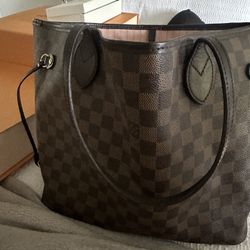 Louis Vuitton Bag