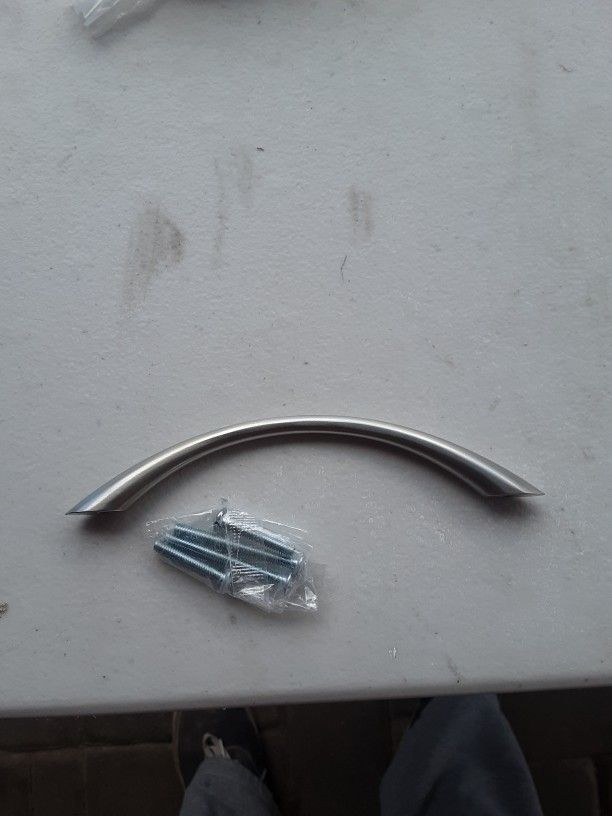 Numerous Miscellaneous Brand New Kitchen Cabinet Pull Out Knobs And Handles