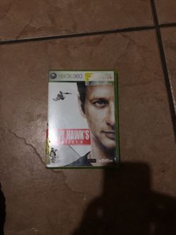Xbox 360 game