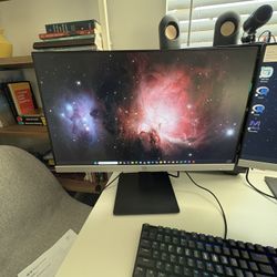 24 Dell monitor 