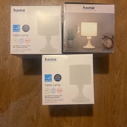 10$Small Table Lamps 