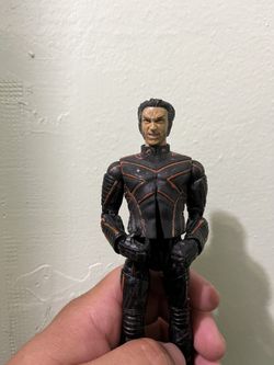 X-Men action figure