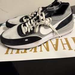 Track Running Shoes Nike 