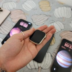 Apple Watch Series Se 2nd Generation 