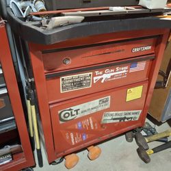 Craftsman Box
