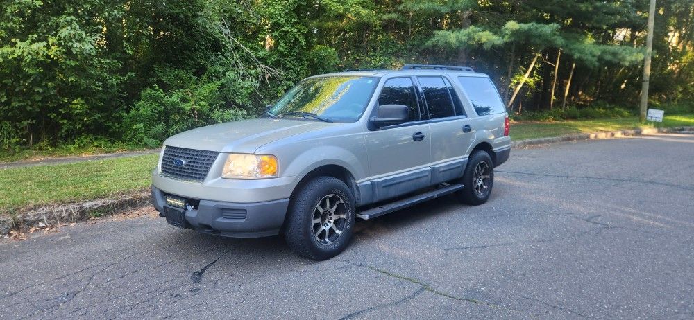 2006 Ford Expedition