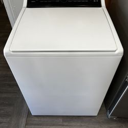 Whirlpool Cabrio Washer