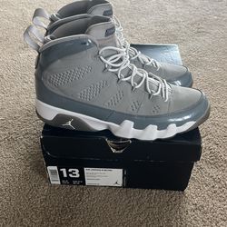 Air Jordan 9