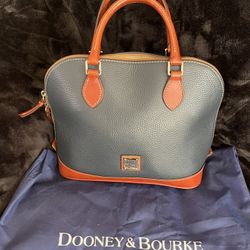 Dooney and Bourke Handbag