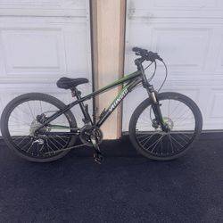 Specialized Youth Mountain Bike 