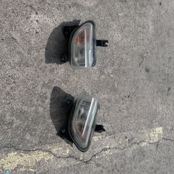 2018 Renegade Signal Light 