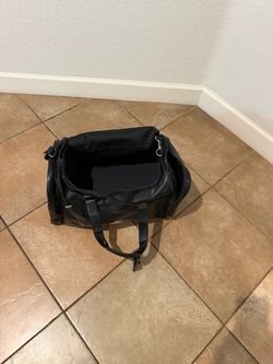 Travel bag