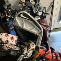 Nike Vapor Speed 3 Iron