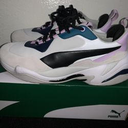 Limited Edition Pumas